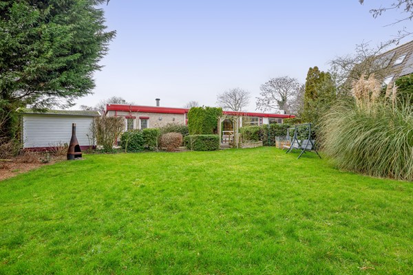 Medium property photo - Gladiolenlaan 4B, 3181 CC Rozenburg